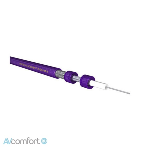 AVComfort, Van Den Hul The MC Silver IT 65G