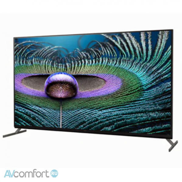 SONY XR-85Z9J