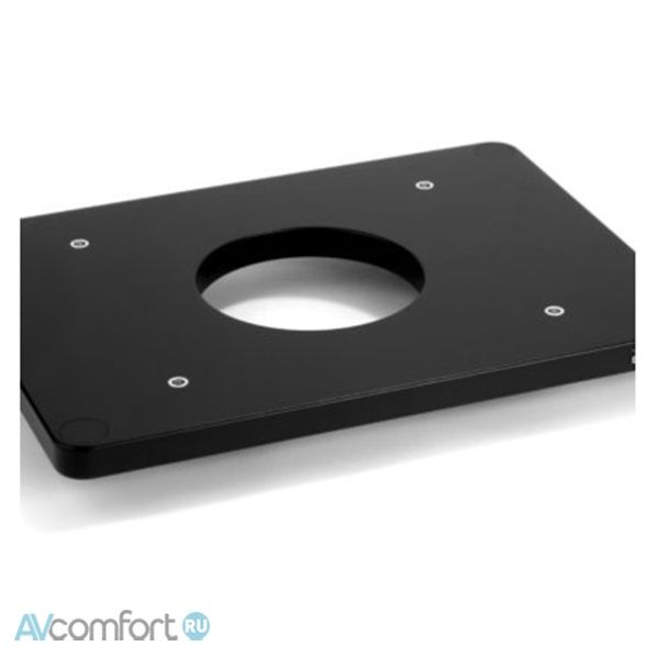 Solidsteel S 5-2 Black
