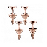 Quadraspire SV Wall Bracket Spikes