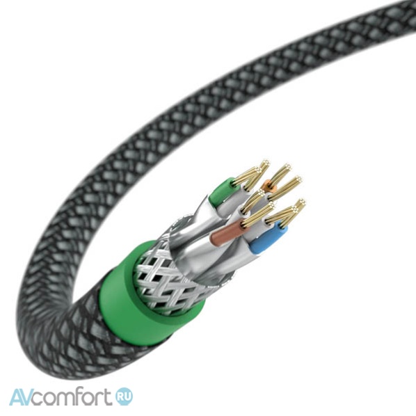 Matrix Audio CAT6A Network Patch Cord 4,0 m