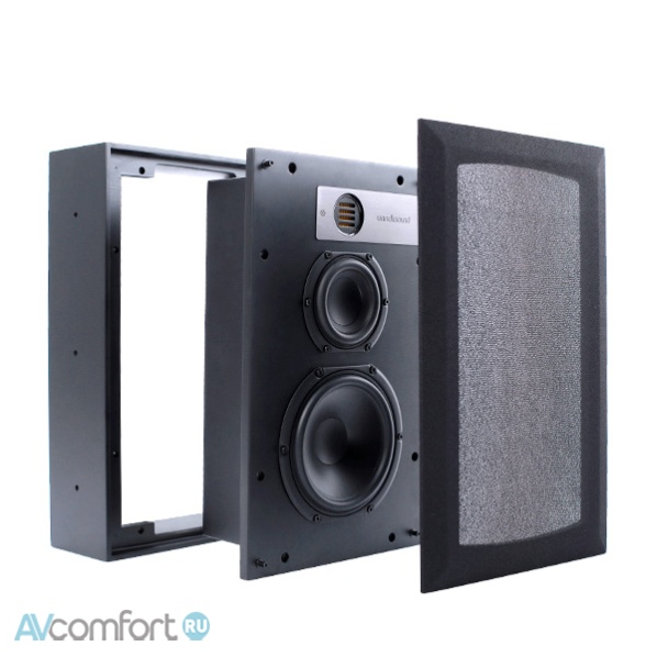 UandKSound M610IW