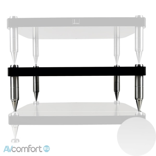 AVComfort, Pillartech Audio Zeus PRO 29 White