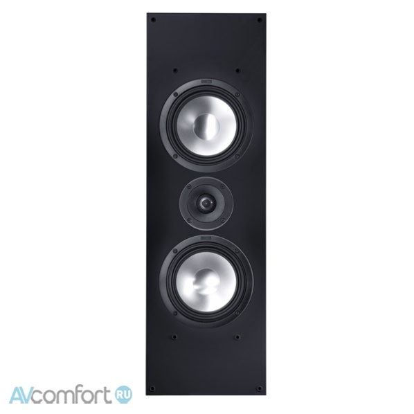 Canton Atelier 700 Black