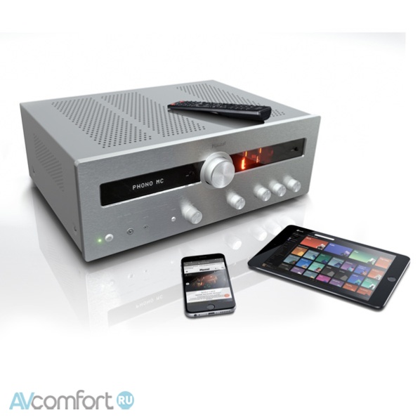 Magnat MA 900 Silver