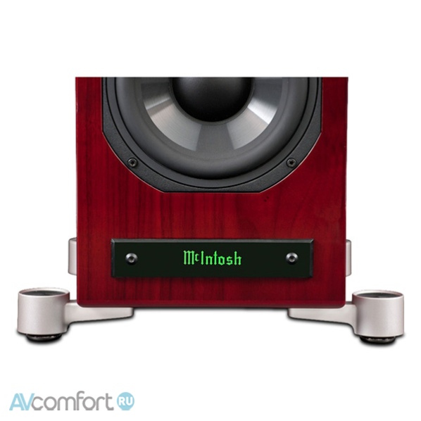 Mcintosh XR100 Maple
