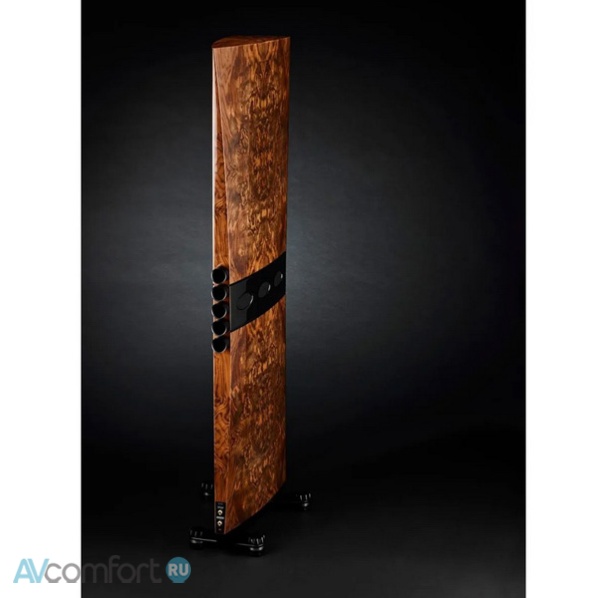 Raidho Acoustics TD4.8 Walnut Burl