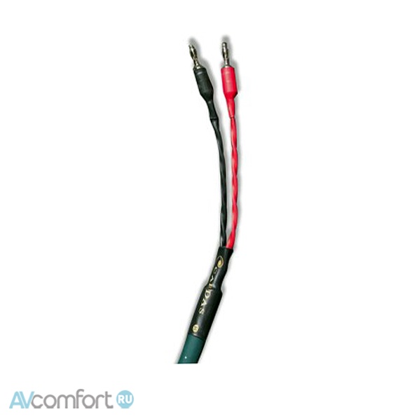 Cardas Audio Crosslink 2 m Banana