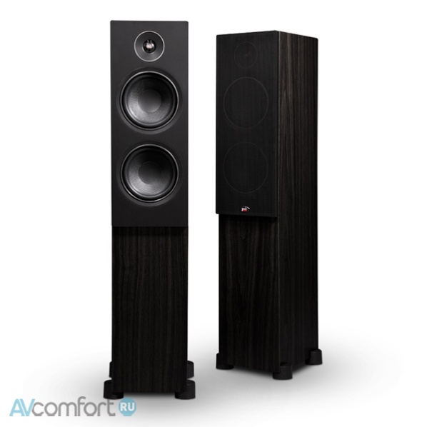 AVComfort, PSB Speakers Alpha T20 Black