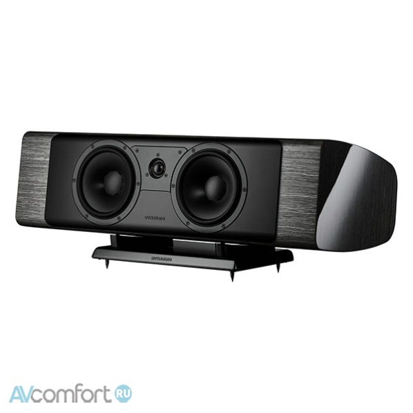 AVComfort, Dynaudio Contour 25Ci Grey Oak High Gloss