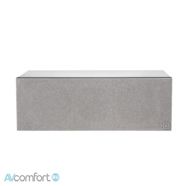 DEFINITIVE TECHNOLOGY Demand D5C White