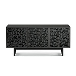 BDI Elements 8777-ME Mosaic/Charcoal