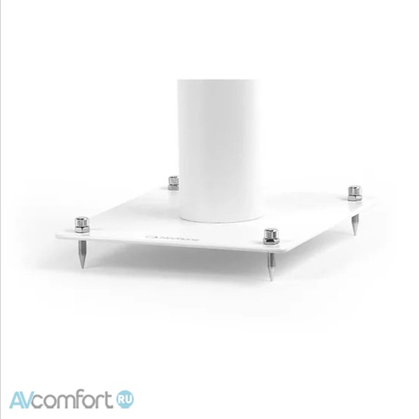 NorStone Design Stylum 1 White Satin