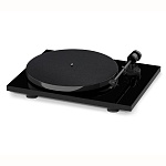PRO-JECT E1 BT OM5e UNI High Gloss Black