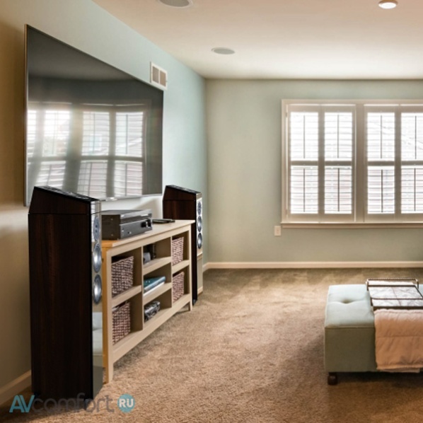 Wharfedale Diamond 12 3D White Oak