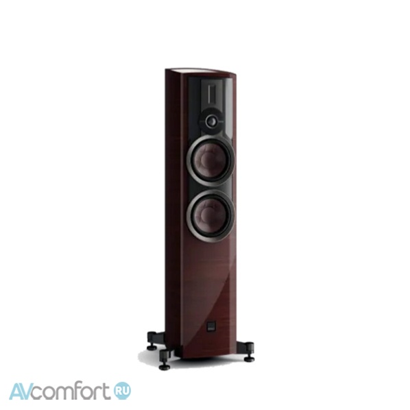 DALI Epikore 7 High Gloss Maroon