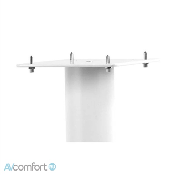 NorStone Design Stylum 1 White Satin