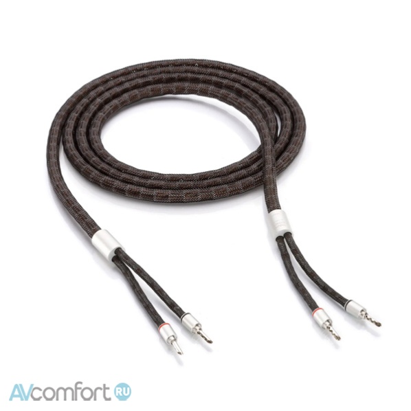 AVComfort, Inakustik Referenz LS-1205 AIR, 2x3.0 m, BFA Banana, Single-Wire, 007701432