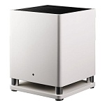Scansonic HD MB10 Active Subwoofer White