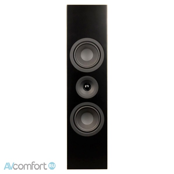 System Audio Signature 10 Satin Black