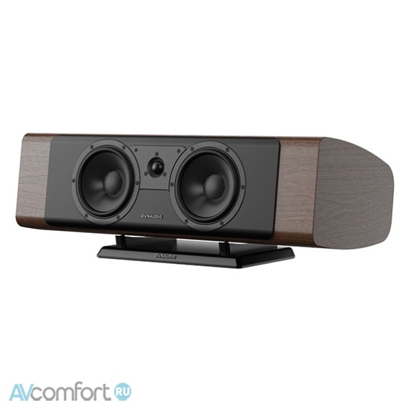 AVComfort, Dynaudio Contour 25Ci Walnut