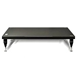 Bassocontinuo Essenza Quark Black