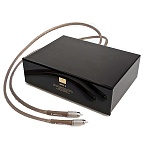 Audio Note AN-S9M - MC Black