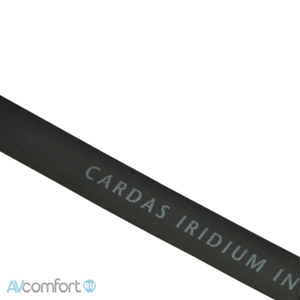 Cardas Audio Iridium Phono 1.0 м R DIN
