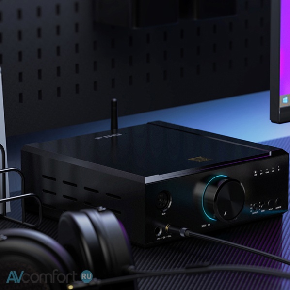 FiiO K9 AKM