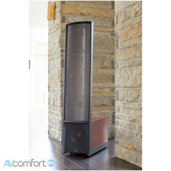 MARTIN LOGAN Expression ESL 13A Desert Silver (Gloss Metallic)