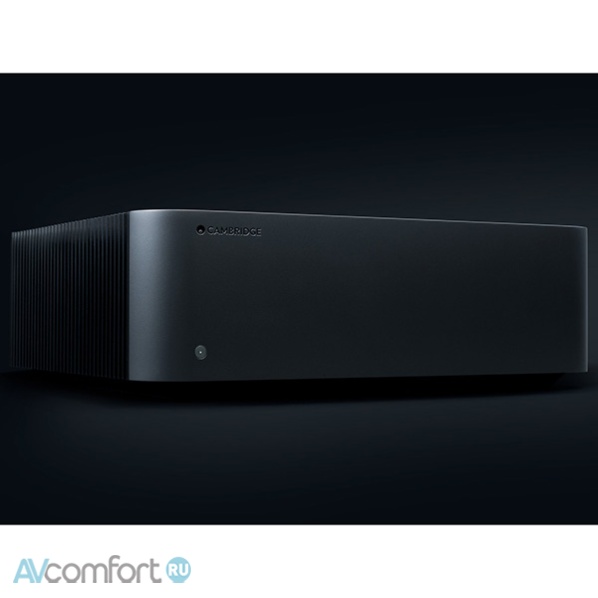 Cambridge Audio Edge W Dark Grey