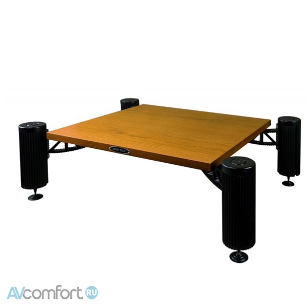 Solid Tech Hybryd 1 (200mm) Black or Silver/Cherry, Walnut, Oak, Black Oak