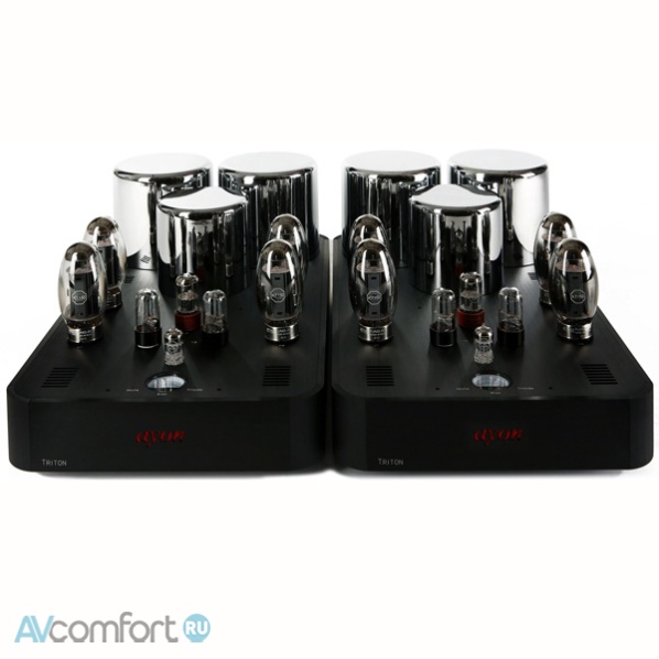AVComfort, Ayon Audio Triton Evo Mono KT150