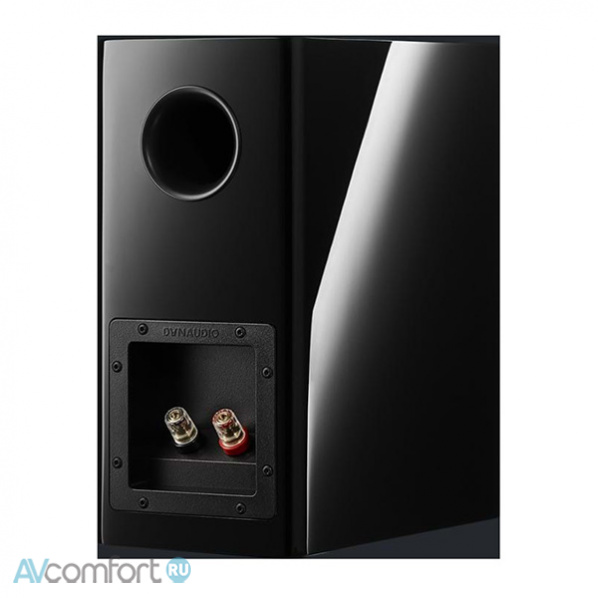 DYNAUDIO Evoke 10 Black High Gloss
