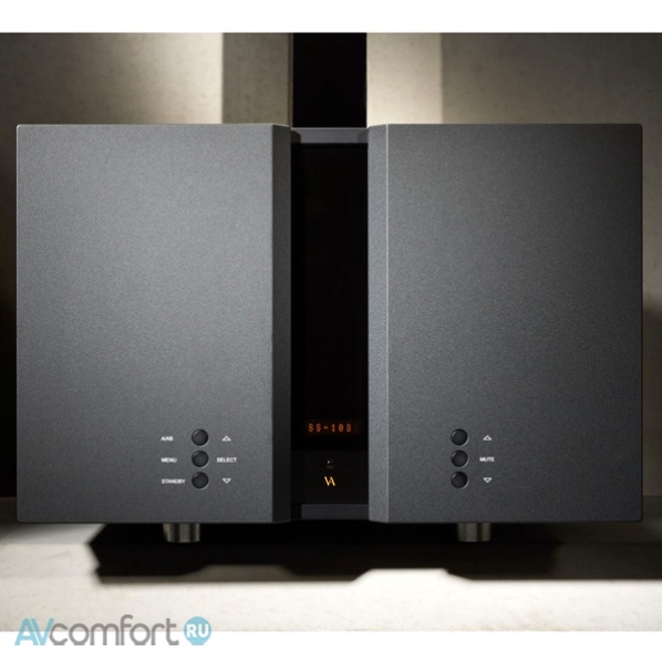 Vitus Audio SS-103 mk.I Black