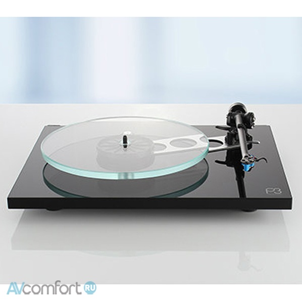 REGA PLANAR 3 White