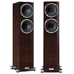 Fyne Audio F502SP Piano Gloss Walnut