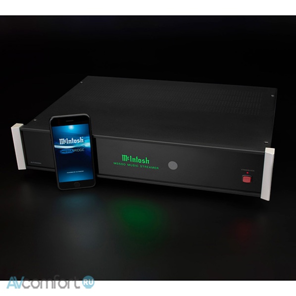 Mcintosh MS500