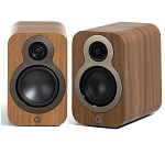 Q Acoustics Q 3010c (QA3318) Pin Oak