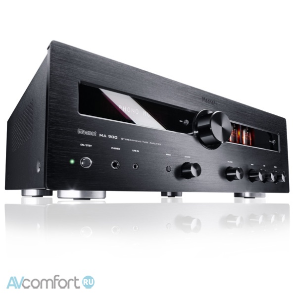 Magnat MA 900 Black