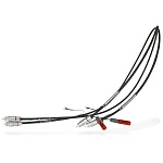 Synergistic Research Atmosphere Level 2 Excite Phono, XLR, 2 м