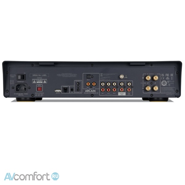 Arcam Radia A15