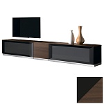 Munari Quarz QZ 2G 250 NEO.V.NS Black/Walnut