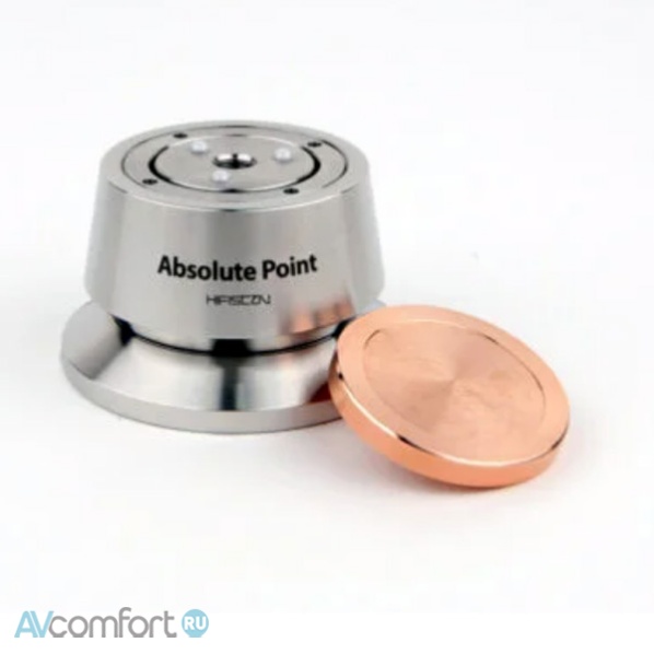 HiFiStay Absolute Point (4 Set)