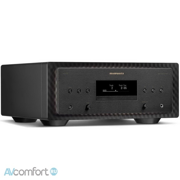 Marantz SACD 10 Black