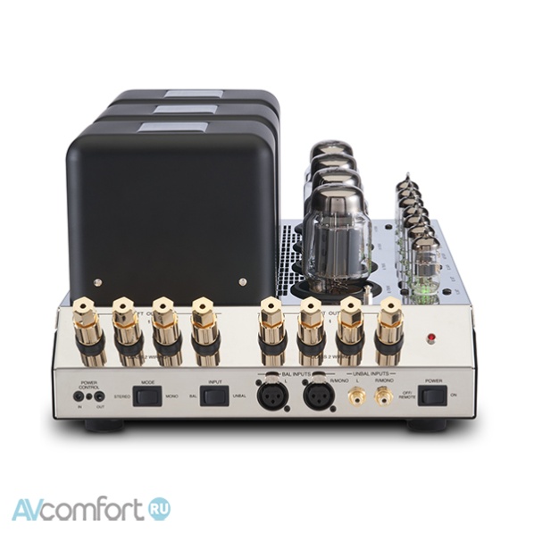 Mcintosh MC275 mkVI