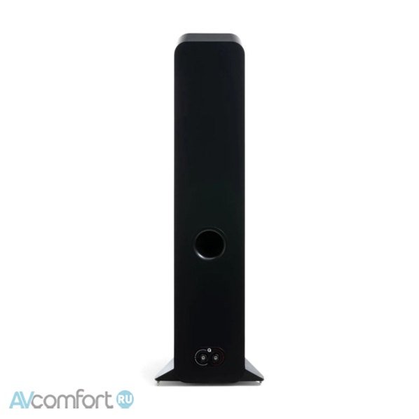 Q Acoustics Q 3050c (QA3352) Satin Black