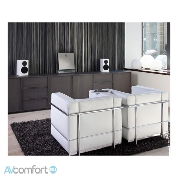 Devialet Ensemble