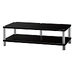 Solidsteel HW 2 L Glossy Black