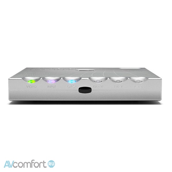 Chord Electronics M Scaler Silver